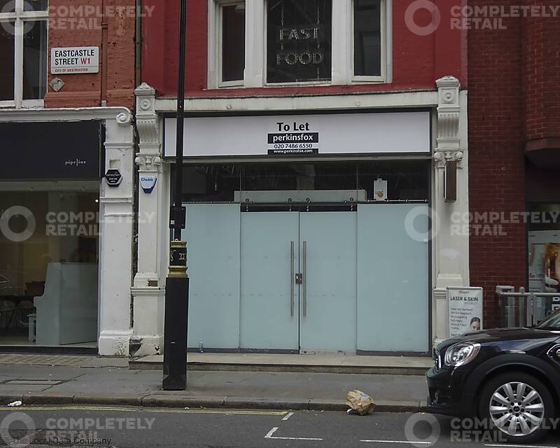 33 Eastcastle Street, London - Picture 2023-10-16-15-40-53