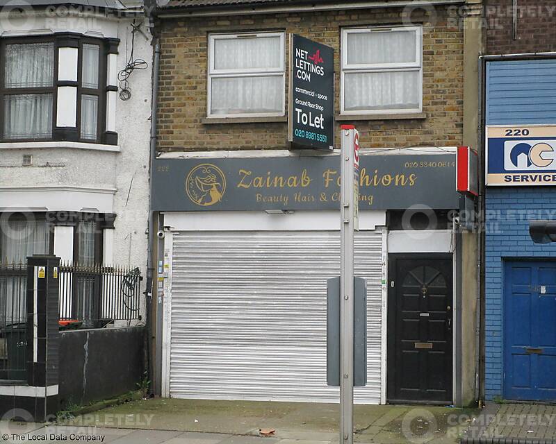 222 Barking Road, Greater London - Picture 2024-04-16-12-44-42