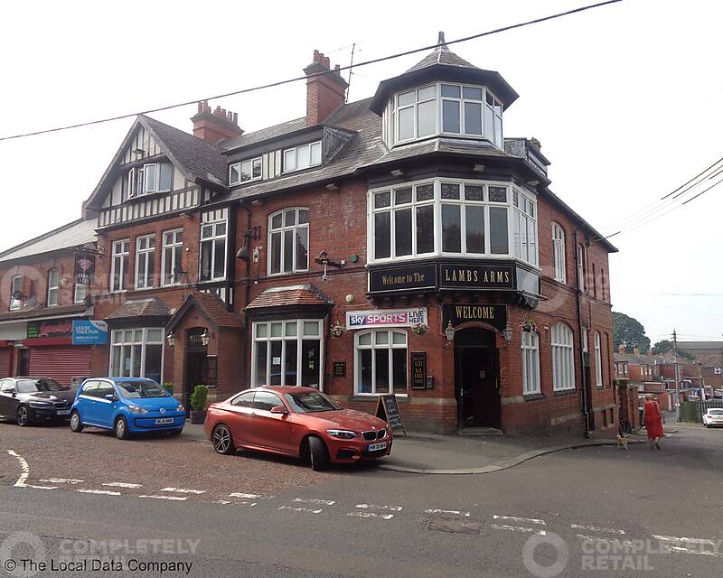 Shops In Ryton Shop to rent | Lambs Arms Buildings, Ryton, NE40 4HJ