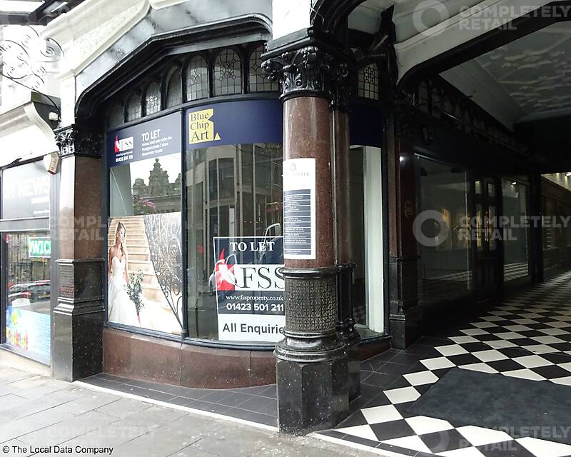 1 Westminster Arcade, Harrogate - Picture 2023-10-16-15-56-30