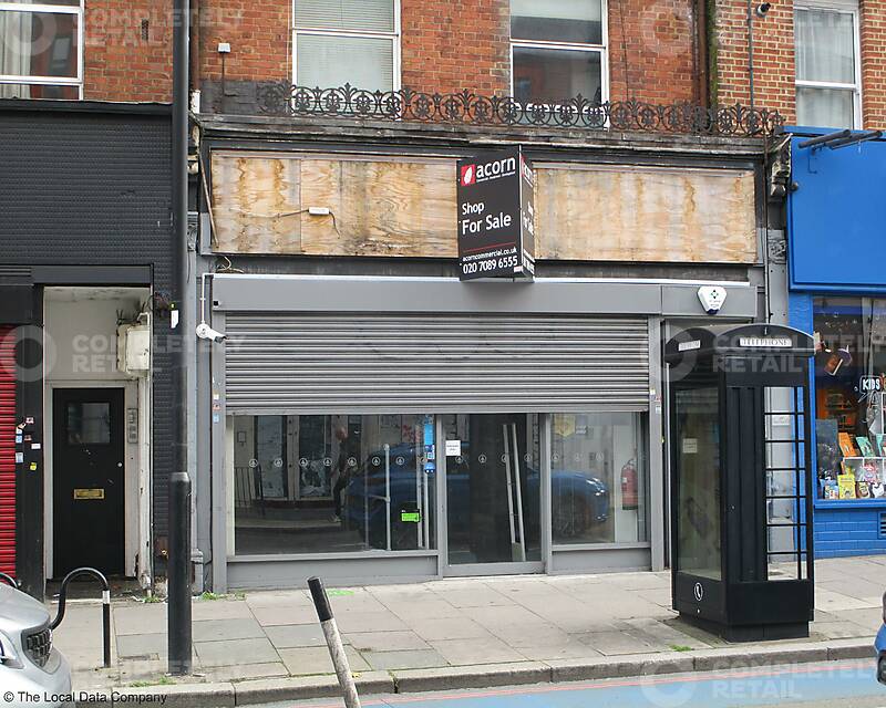 69 Balham High Road, London - Picture 2023-10-16-16-03-53