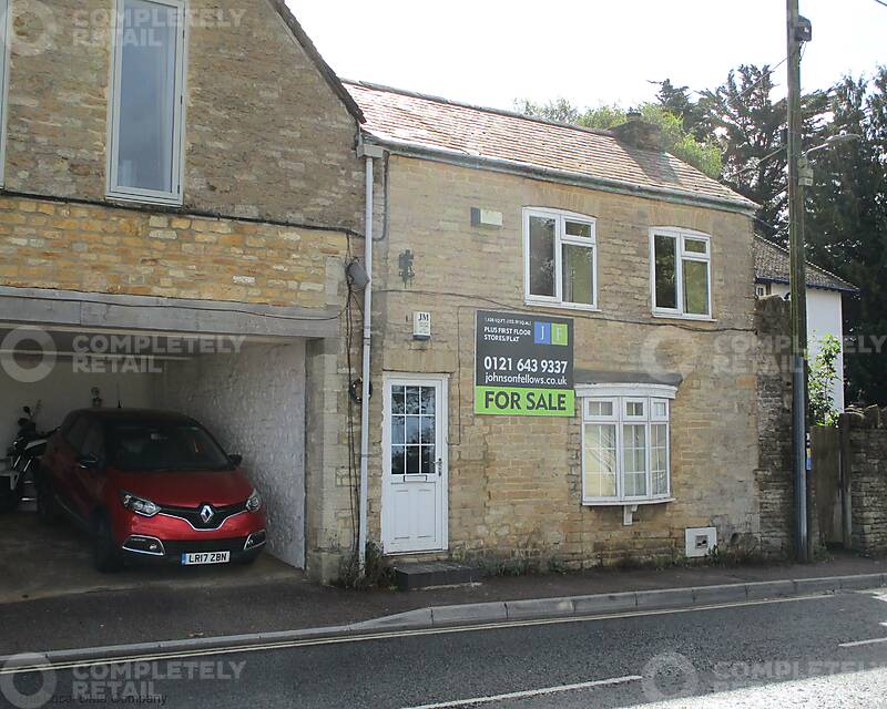 Albion Street, Chipping Norton - Picture 2023-10-16-16-09-28
