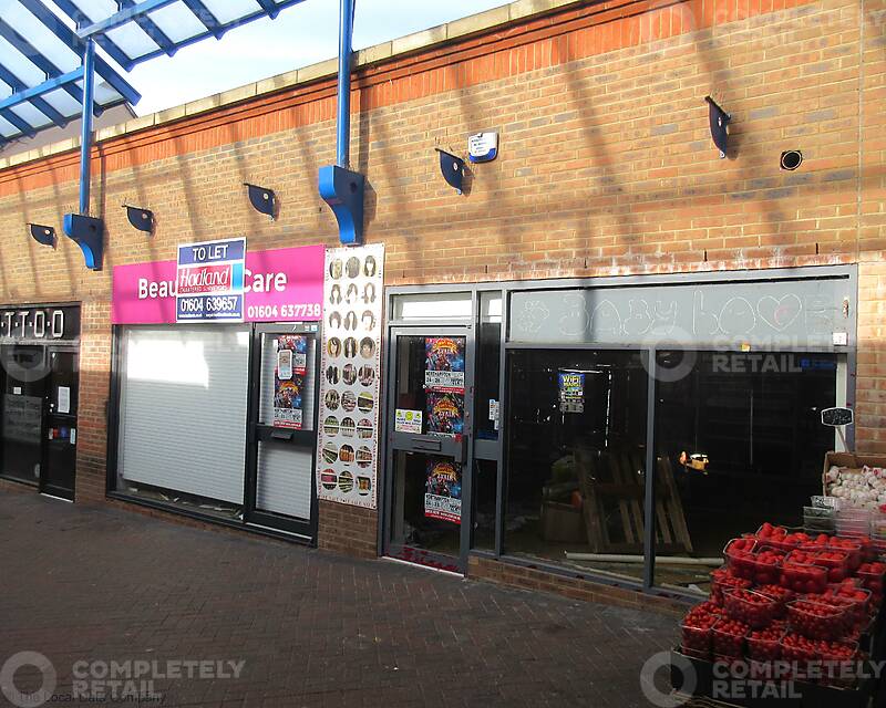 13 St. Peters Walk, Northampton - Picture 2024-05-01-12-01-04