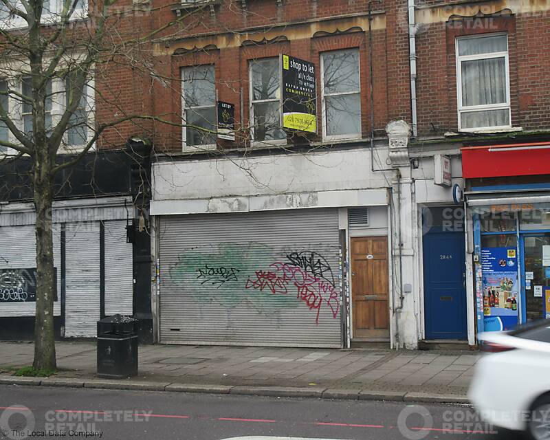 288 Brixton Hill, Greater London - Picture 2024-04-04-10-26-17