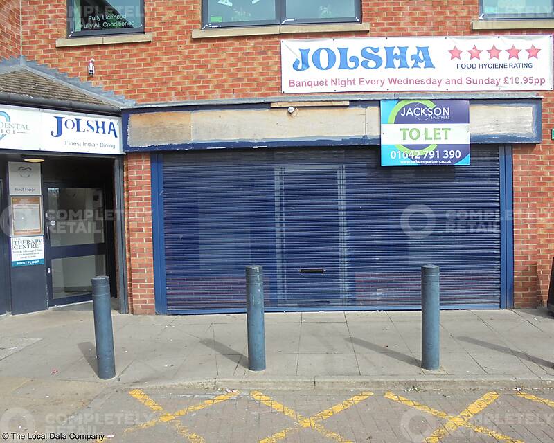 2 Stokesley Road, Middlesbrough - Picture 2023-10-16-16-19-23