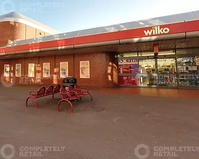 Former Wilko - Kidderminster, Market Street Kidderminster, DY10 1AB