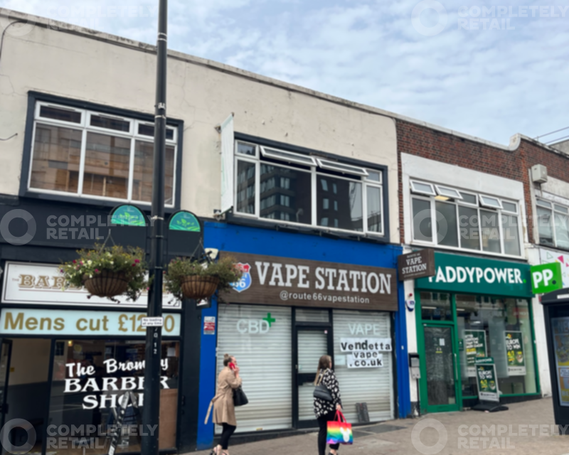 26 High Street, Bromley - Picture 2023-11-22-10-06-17