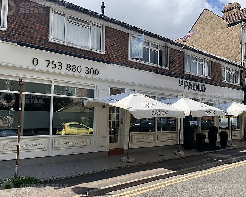 22/24 Oak End Way, Gerrards Cross - Picture 2023-10-31-09-17-40