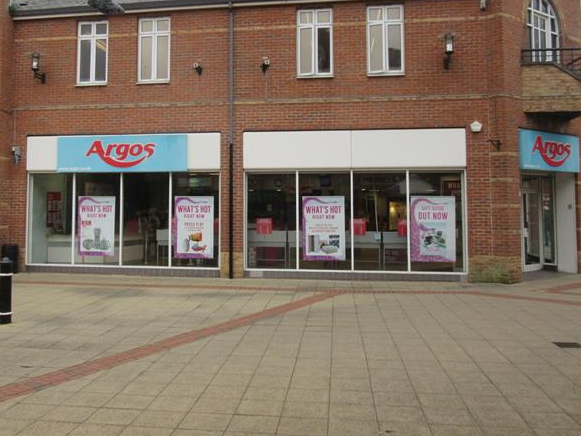 UNIT 21, Market Harborough - Picture 2023-11-01-10-19-36