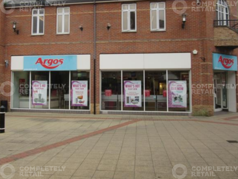 UNIT 21, Market Harborough - Picture 2023-11-01-10-19-36