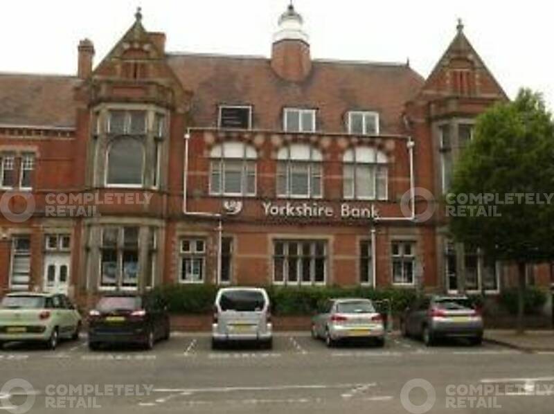 Warwick House, Coton Road, Nuneaton - Picture 2023-11-01-11-08-09