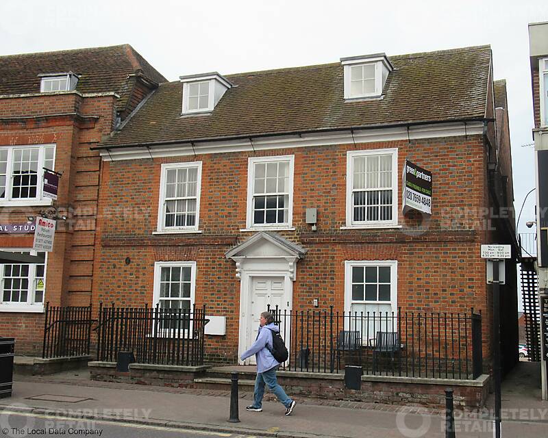 41 High Street, Billericay - Picture 2023-11-01-14-09-42