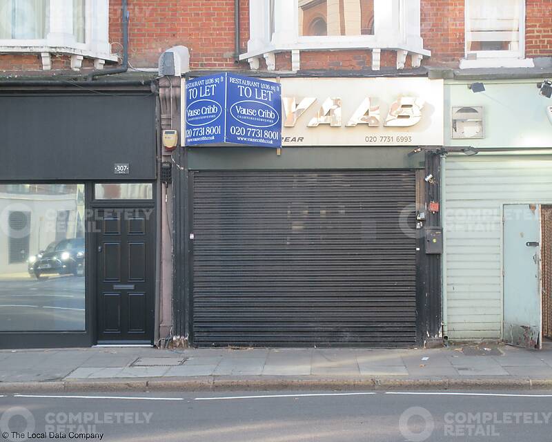 309 New King's Road, London - Picture 2023-11-01-14-24-27
