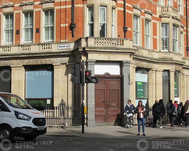 1 Woburn Place, London - Picture 2023-11-01-14-25-56