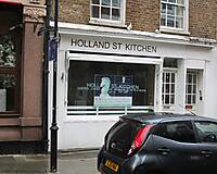 1 Holland Street