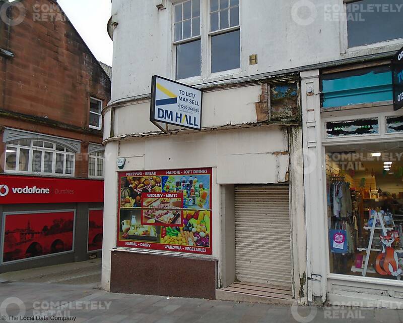 107a High Street, Dumfries - Picture 2023-11-01-14-39-56
