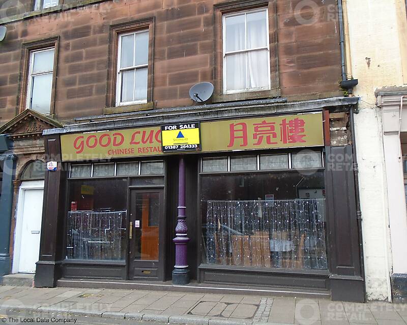 43 English Street, Dumfries - Picture 2023-11-01-14-43-39