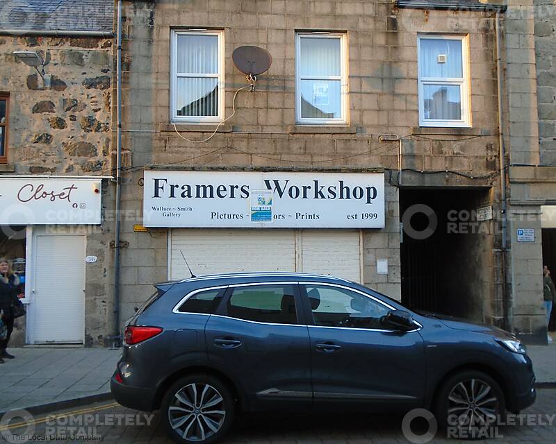 38 Mid Street, Fraserburgh - Picture 2023-11-01-14-45-00