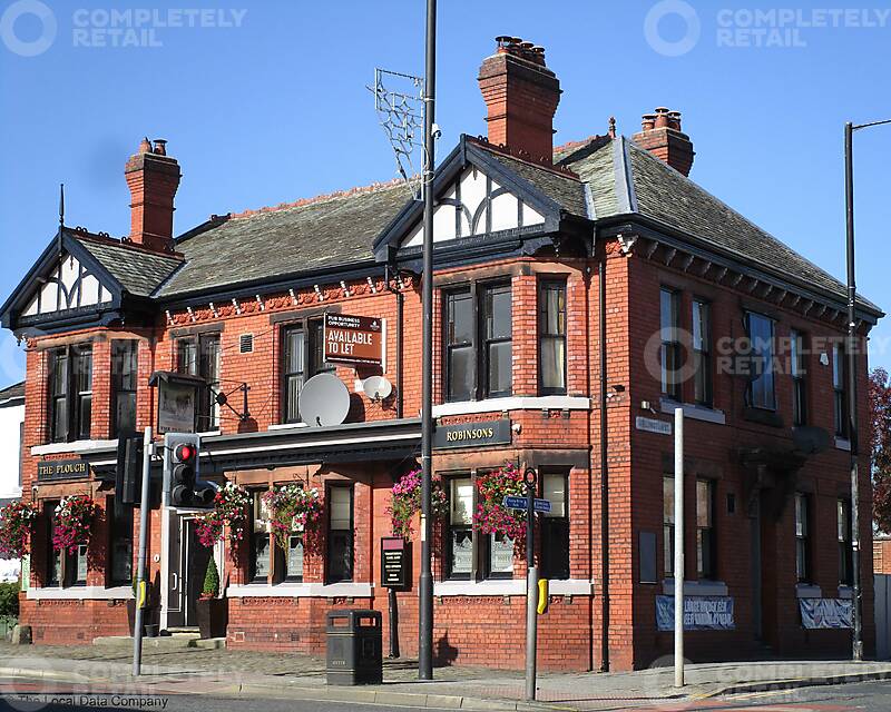 927 Hyde Road, Manchester - Picture 2023-11-01-14-49-20