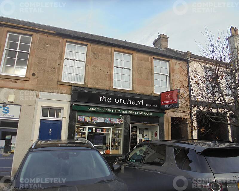 93 High Street, Biggar - Picture 2024-12-03-12-07-32