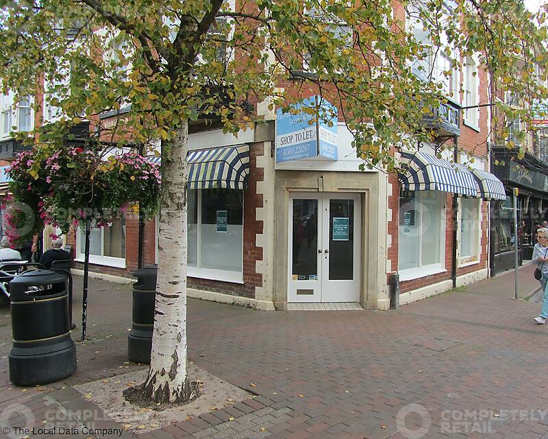 Market Place, Sidmouth - Picture 2023-11-01-14-53-06