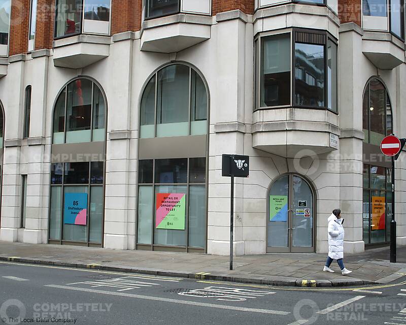 85 Shaftesbury Avenue, Greater London - Picture 2024-05-17-11-47-56