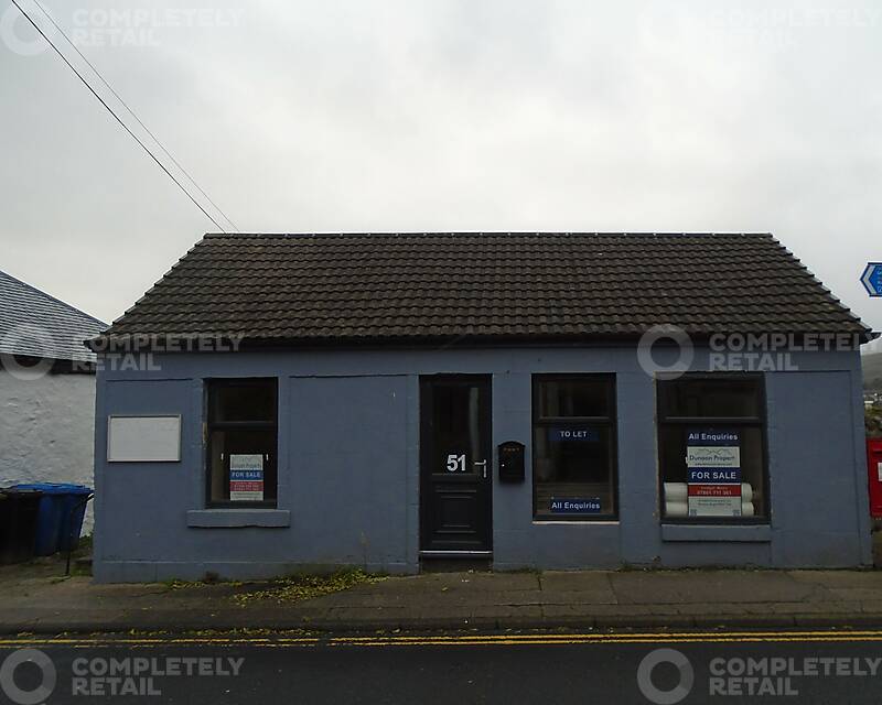 51 Queen Street, Dunoon - Picture 2023-11-01-15-03-27