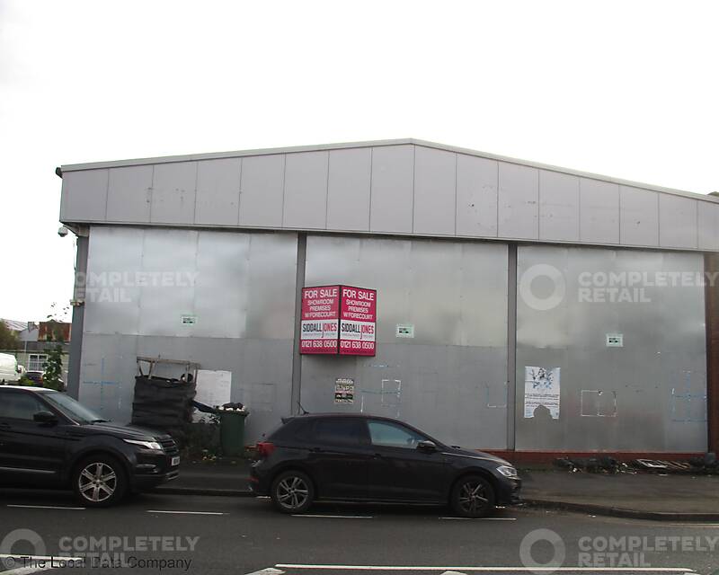 57 Bridge Street, Wednesbury - Picture 2024-11-20-11-17-53