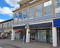 25 Corporation Street