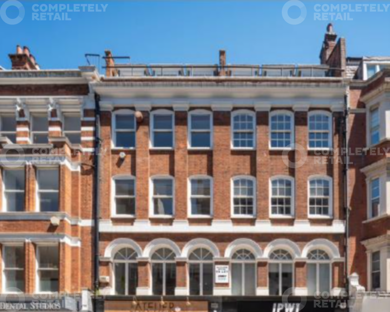 112/114 Great Portland Street, London - Picture 2023-11-02-12-22-52