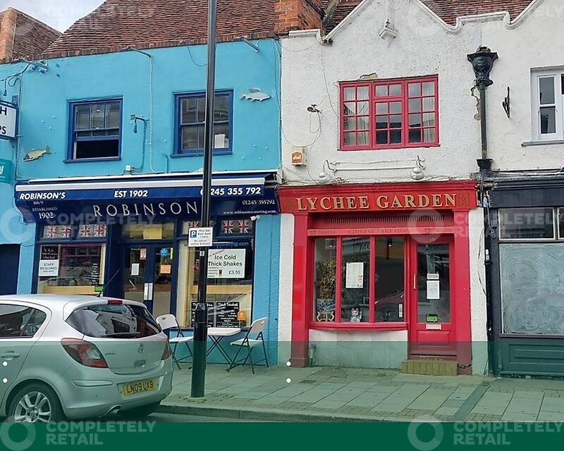 170 Moulsham Street, Chelmsford - Picture 2023-11-03-16-51-54