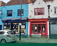 170 Moulsham Street