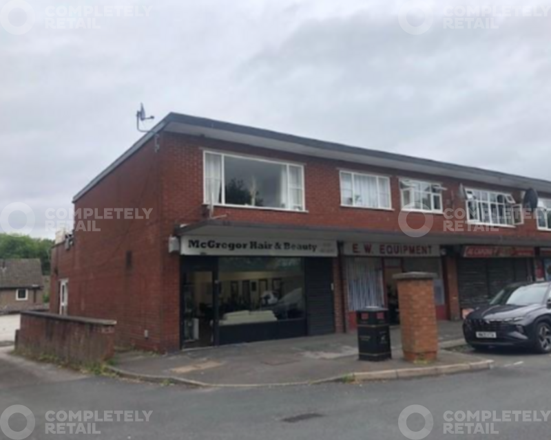 9 Worcester Road, Cheadle Hulme - Picture 2023-11-06-15-39-32