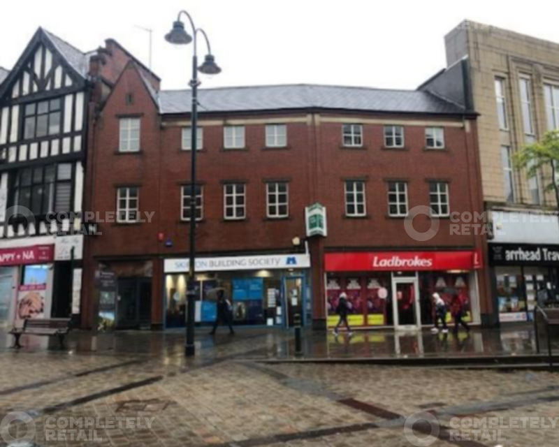 23-25 Market Place, Oldham - Picture 2023-11-06-15-48-48