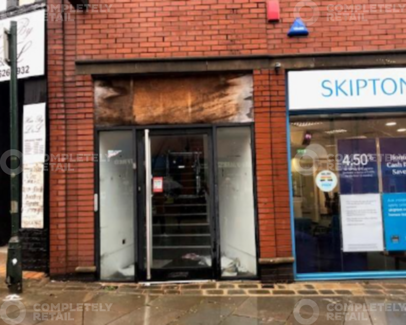 23-25 Market Place, Oldham - Picture 2023-11-06-15-49-00