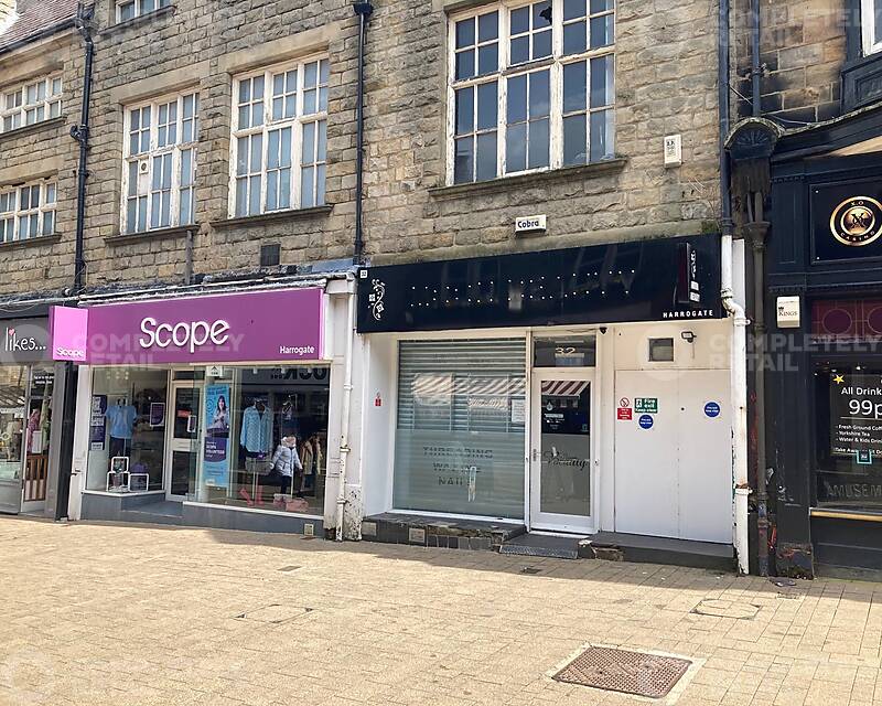 32 Beulah Street, Harrogate - Picture 2023-11-08-12-03-15