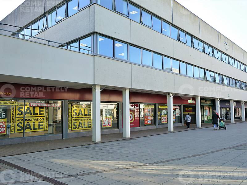 1 Queens Square, Corby - Picture 2023-11-08-13-24-41