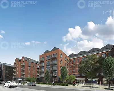 Block C - Unit A, 10 Market Street