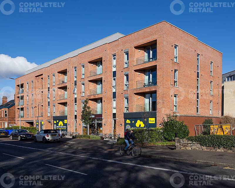 332-338 Ormeau Road, Belfast - Picture 2023-11-13-11-43-54