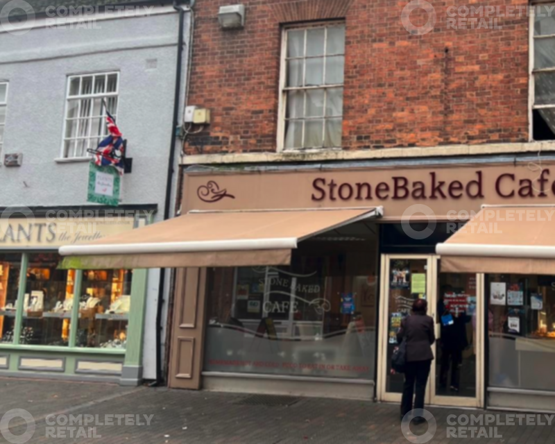 28 High Street, Stone - Picture 2023-11-13-17-16-20