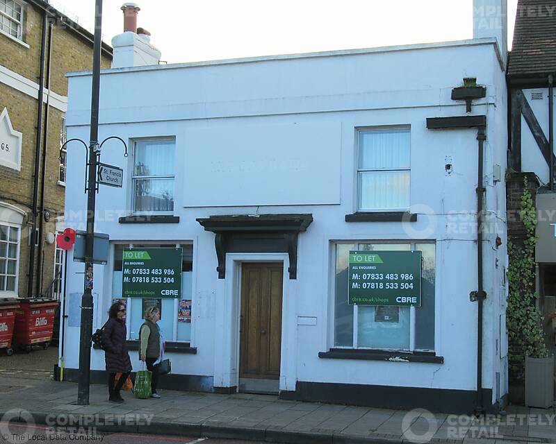 49 High Street, West Wickham - Picture 2023-11-15-15-43-09
