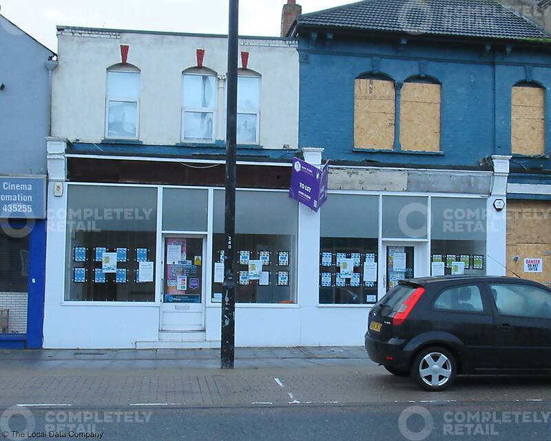 136a London Road, Southend-on-Sea - Picture 2023-11-15-15-51-13