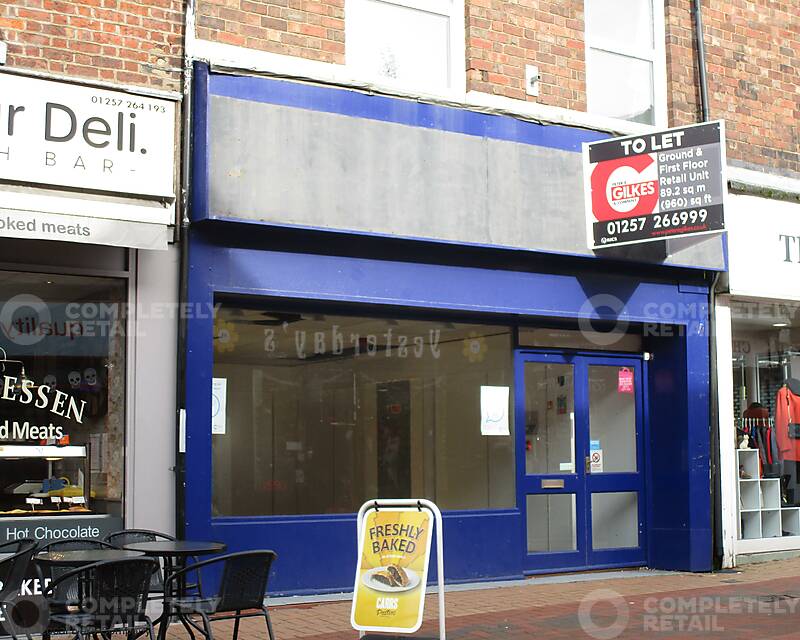 27 Chapel Street, Chorley - Picture 2023-11-15-16-11-04
