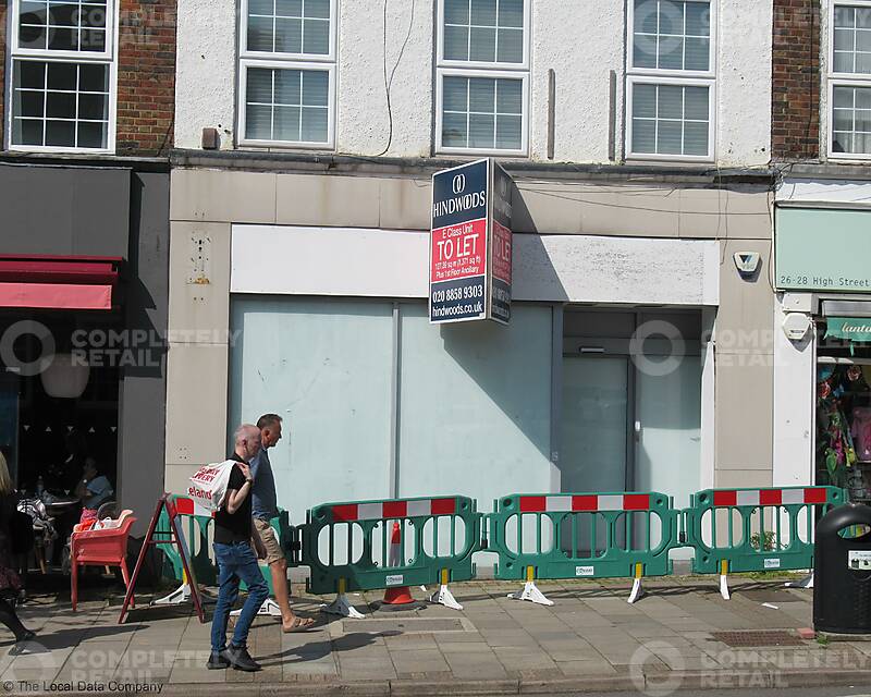 30 High Street, West Wickham - Picture 2024-06-03-13-50-47