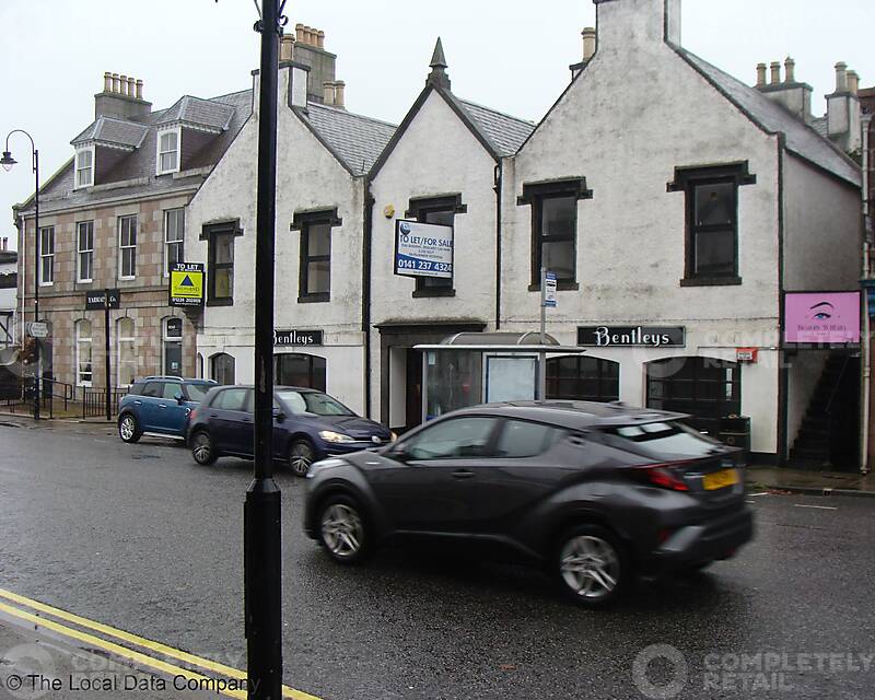 32-36 High Street, Banchory - Picture 2023-11-15-16-25-52