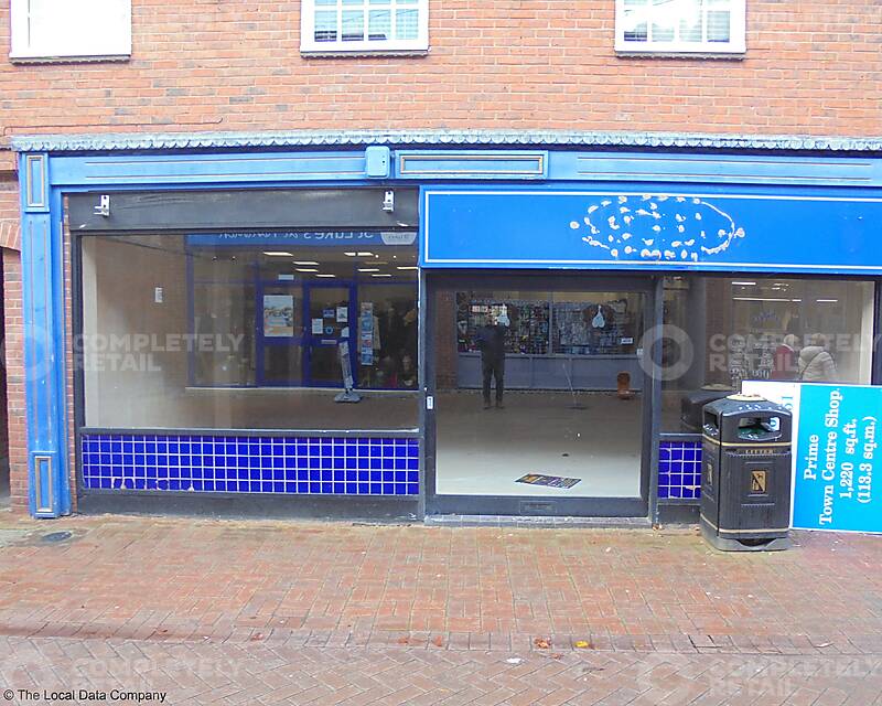 16-18 Pepper Street, Nantwich - Picture 2023-11-15-16-27-46