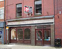 2 Fazakerley Street
