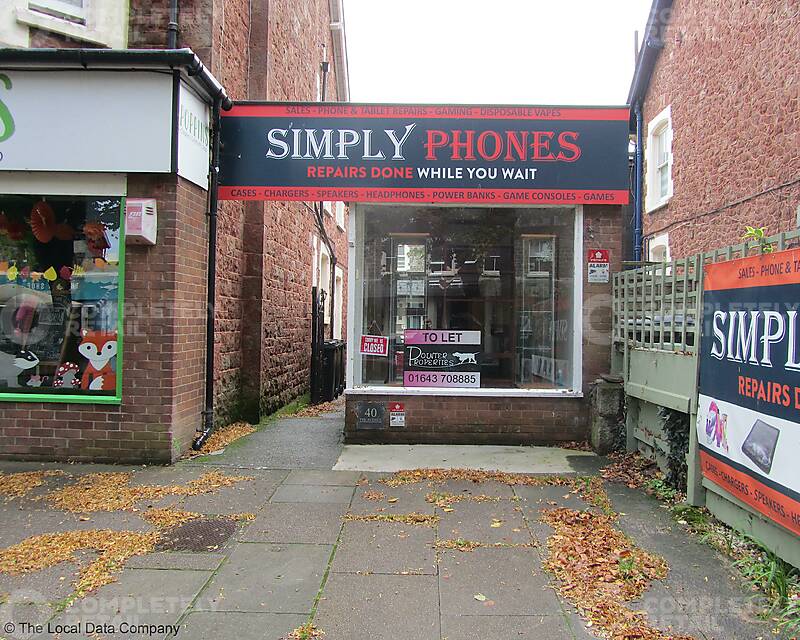 40a The Avenue, Minehead - Picture 2023-11-15-16-42-45