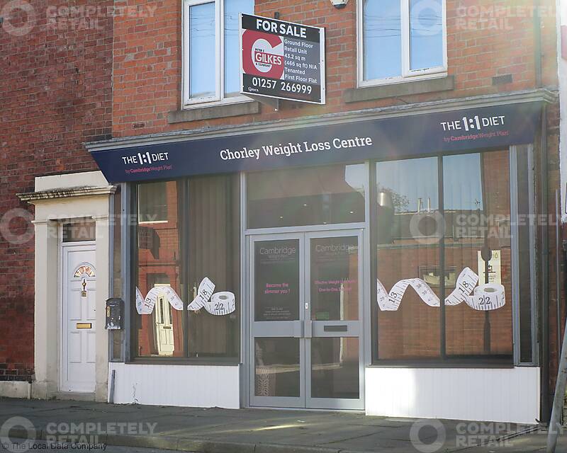 4 Cunliffe Street, Chorley - Picture 2023-11-15-17-01-00
