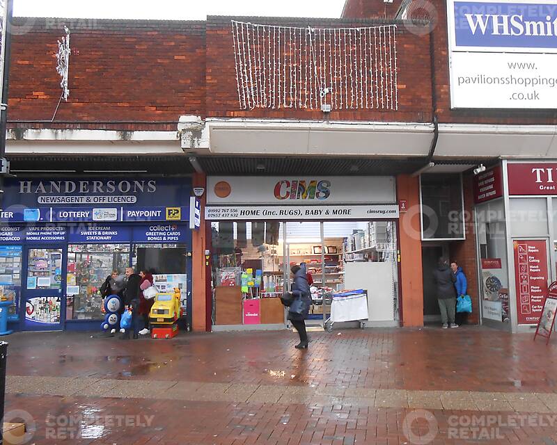 Unit 24, The Pavilions, Waltham Cross - Picture 2023-11-16-11-08-21